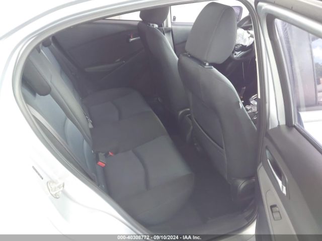 Photo 7 VIN: 3MYDLBYV6HY186179 - TOYOTA YARIS IA 