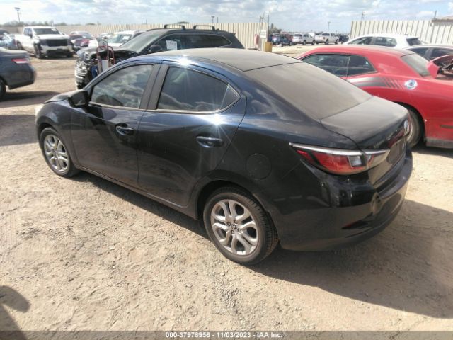 Photo 2 VIN: 3MYDLBYV6HY187297 - TOYOTA YARIS IA 