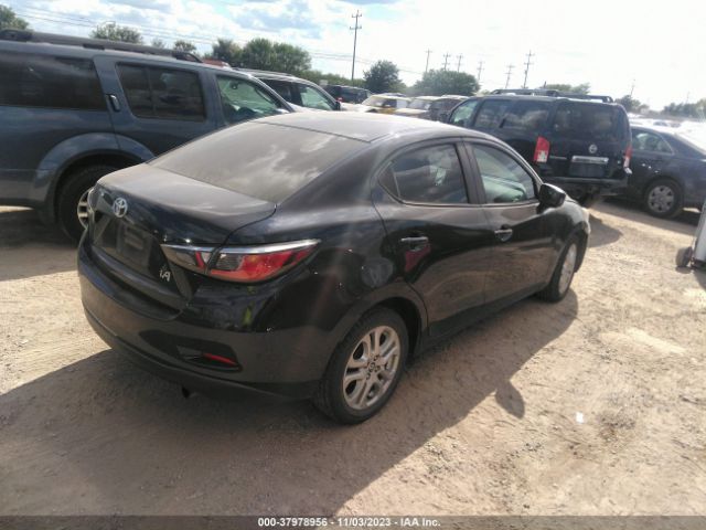 Photo 3 VIN: 3MYDLBYV6HY187297 - TOYOTA YARIS IA 