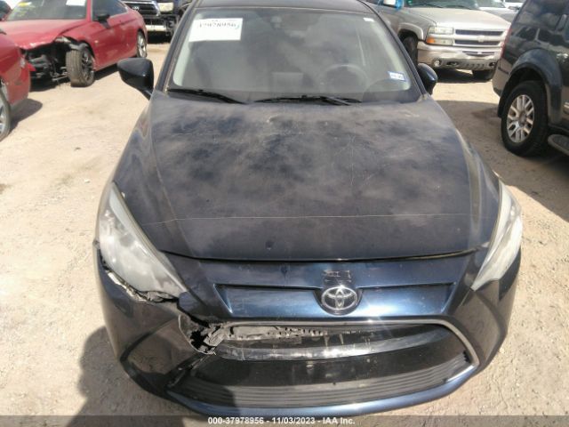 Photo 5 VIN: 3MYDLBYV6HY187297 - TOYOTA YARIS IA 