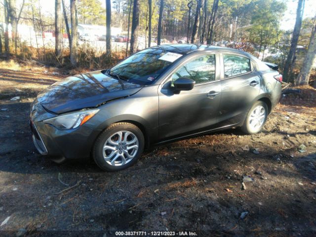 Photo 1 VIN: 3MYDLBYV6HY190345 - TOYOTA YARIS IA 