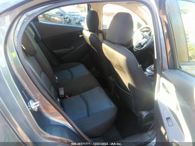 Photo 7 VIN: 3MYDLBYV6HY190345 - TOYOTA YARIS IA 