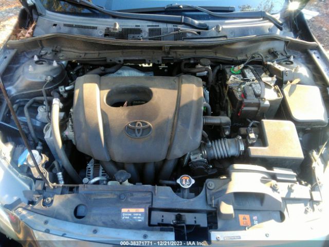 Photo 9 VIN: 3MYDLBYV6HY190345 - TOYOTA YARIS IA 