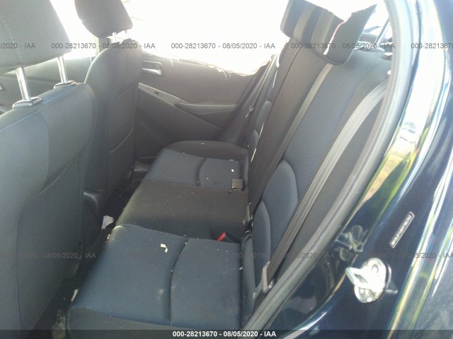 Photo 7 VIN: 3MYDLBYV6HY190703 - TOYOTA YARIS IA 