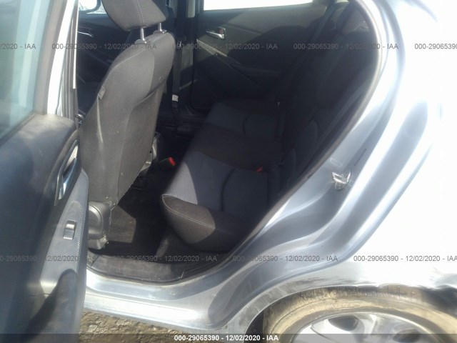 Photo 7 VIN: 3MYDLBYV6HY192077 - TOYOTA YARIS IA 