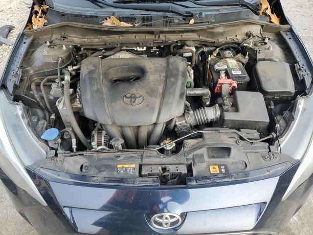 Photo 10 VIN: 3MYDLBYV6JY301661 - TOYOTA YARIS 