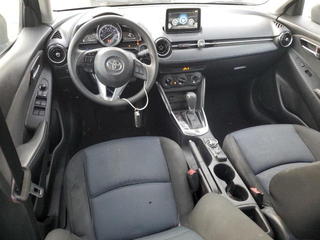 Photo 7 VIN: 3MYDLBYV6JY301661 - TOYOTA YARIS 