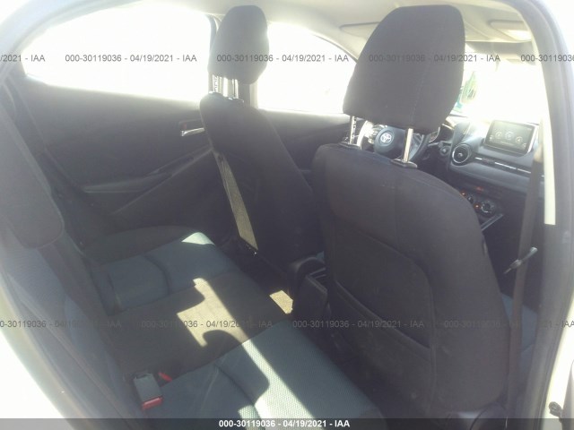 Photo 7 VIN: 3MYDLBYV6JY303023 - TOYOTA YARIS IA 