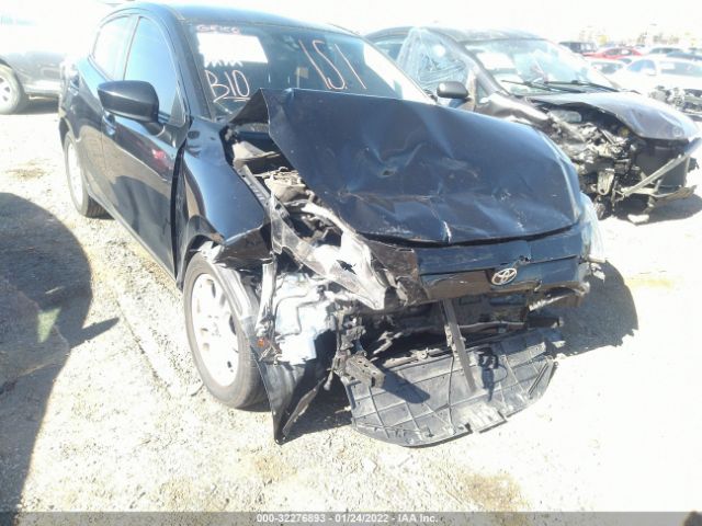 Photo 5 VIN: 3MYDLBYV6JY306357 - TOYOTA YARIS IA 