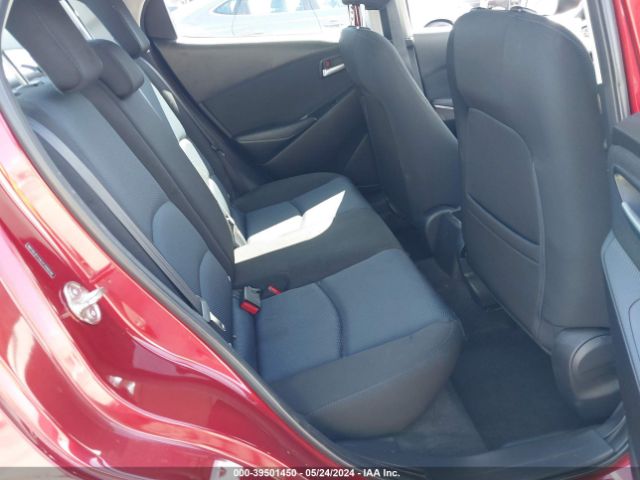 Photo 7 VIN: 3MYDLBYV6JY306696 - TOYOTA YARIS IA 