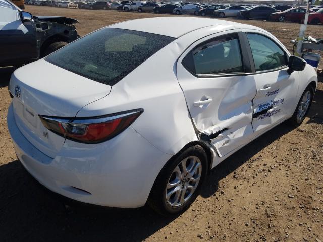 Photo 3 VIN: 3MYDLBYV6JY306892 - TOYOTA YARIS IA 