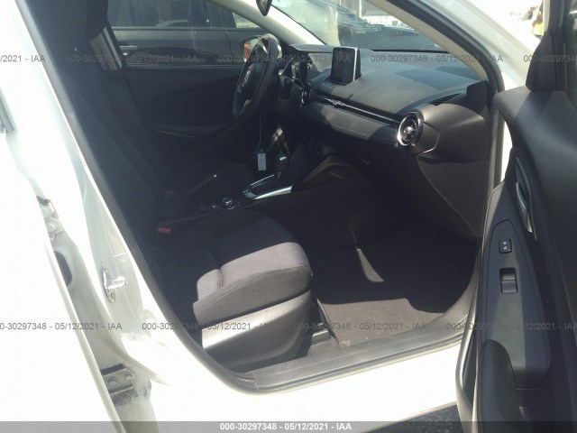 Photo 4 VIN: 3MYDLBYV6JY307444 - TOYOTA YARIS IA 