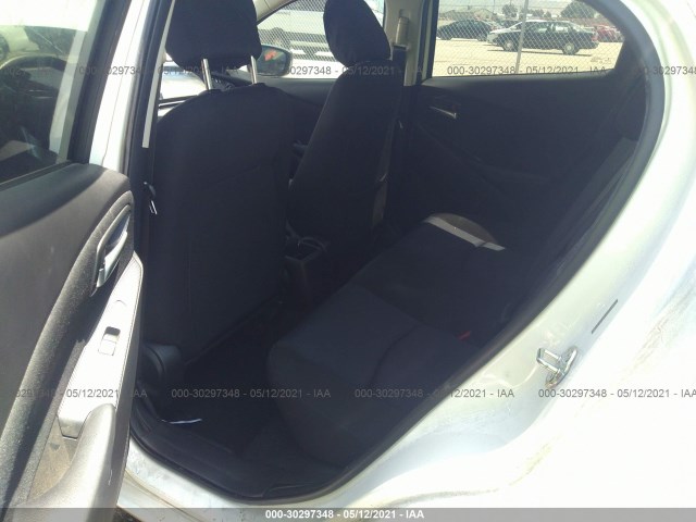 Photo 7 VIN: 3MYDLBYV6JY307444 - TOYOTA YARIS IA 