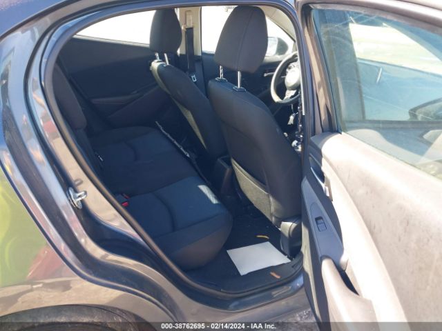 Photo 7 VIN: 3MYDLBYV6JY312496 - TOYOTA YARIS IA 