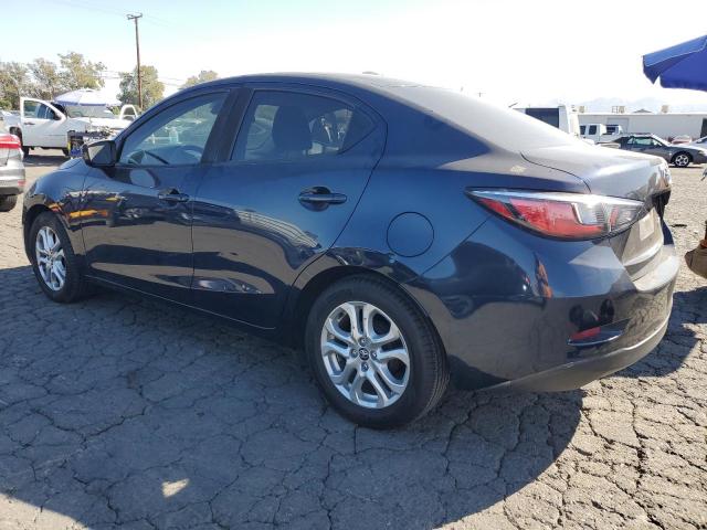 Photo 1 VIN: 3MYDLBYV6JY314409 - TOYOTA YARIS IA 