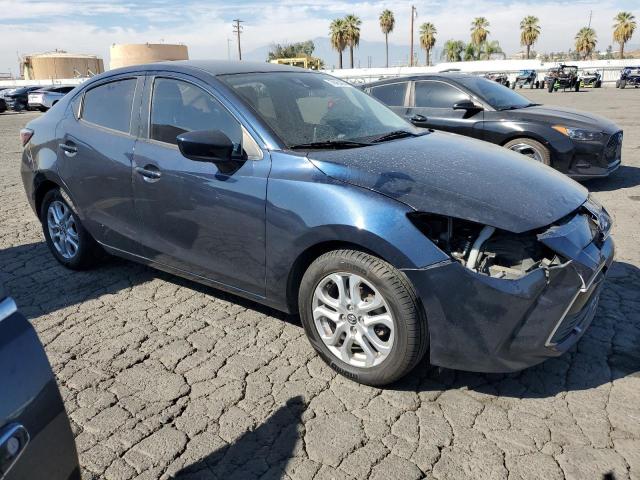 Photo 3 VIN: 3MYDLBYV6JY314409 - TOYOTA YARIS IA 