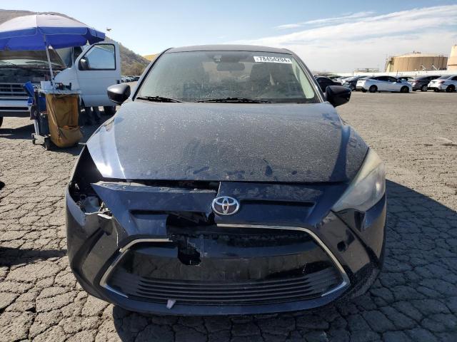 Photo 4 VIN: 3MYDLBYV6JY314409 - TOYOTA YARIS IA 