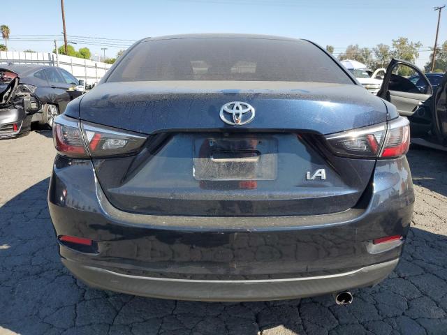 Photo 5 VIN: 3MYDLBYV6JY314409 - TOYOTA YARIS IA 