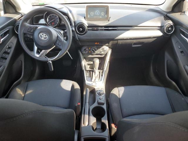 Photo 7 VIN: 3MYDLBYV6JY314409 - TOYOTA YARIS IA 