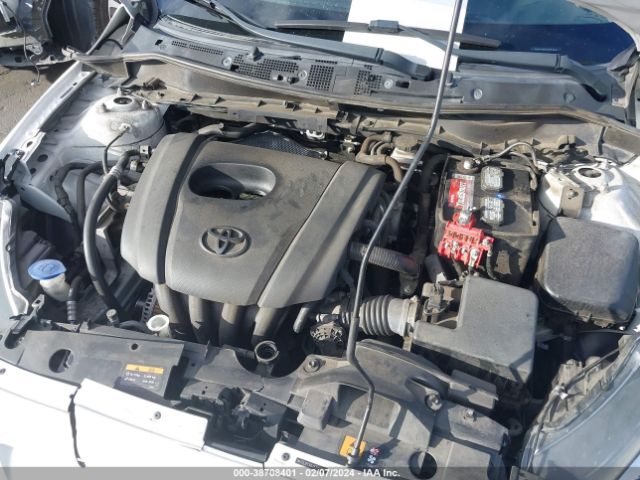 Photo 9 VIN: 3MYDLBYV6JY315205 - TOYOTA YARIS IA 