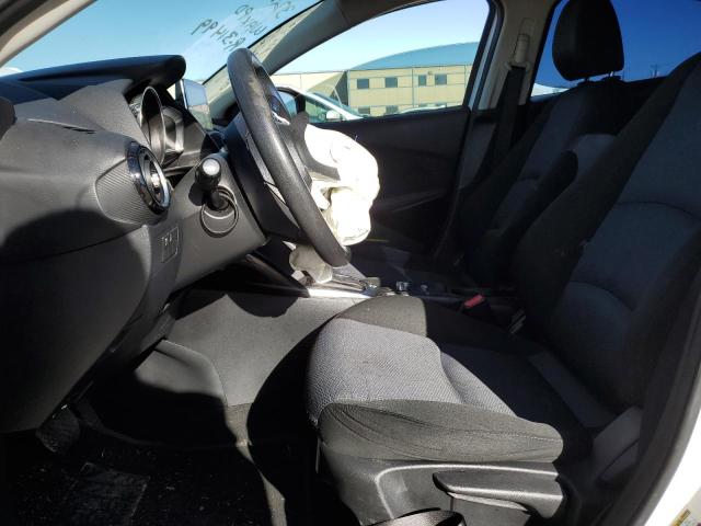 Photo 6 VIN: 3MYDLBYV6JY318427 - TOYOTA YARIS 