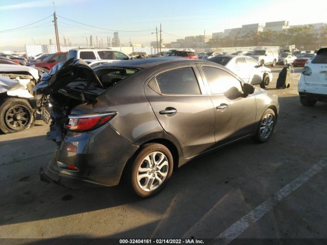 Photo 3 VIN: 3MYDLBYV6JY319240 - TOYOTA YARIS IA 