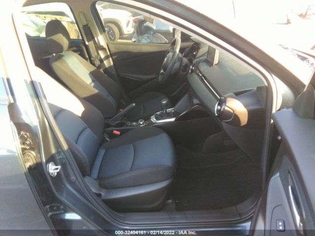 Photo 4 VIN: 3MYDLBYV6JY319240 - TOYOTA YARIS IA 