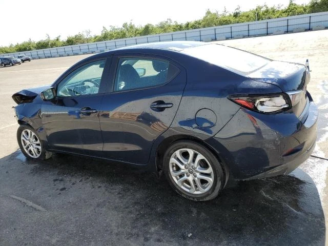 Photo 1 VIN: 3MYDLBYV6JY322526 - TOYOTA YARIS IA 