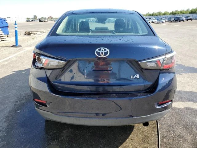 Photo 5 VIN: 3MYDLBYV6JY322526 - TOYOTA YARIS IA 