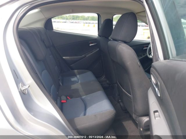 Photo 7 VIN: 3MYDLBYV6JY325782 - TOYOTA YARIS IA 