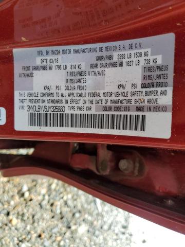 Photo 11 VIN: 3MYDLBYV6JY325880 - TOYOTA YARIS IA 