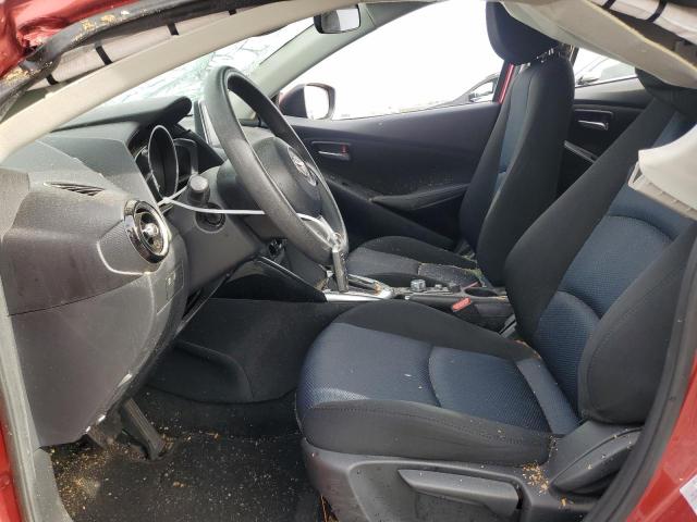 Photo 6 VIN: 3MYDLBYV6JY325880 - TOYOTA YARIS IA 