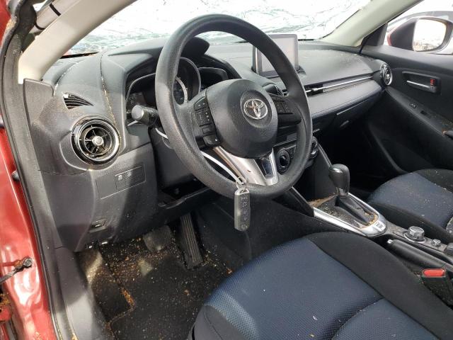 Photo 7 VIN: 3MYDLBYV6JY325880 - TOYOTA YARIS IA 