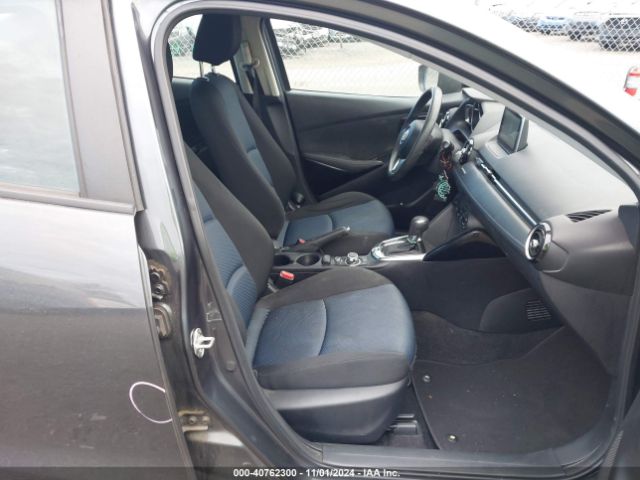 Photo 4 VIN: 3MYDLBYV6JY326740 - TOYOTA YARIS IA 