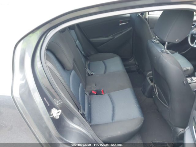 Photo 7 VIN: 3MYDLBYV6JY326740 - TOYOTA YARIS IA 