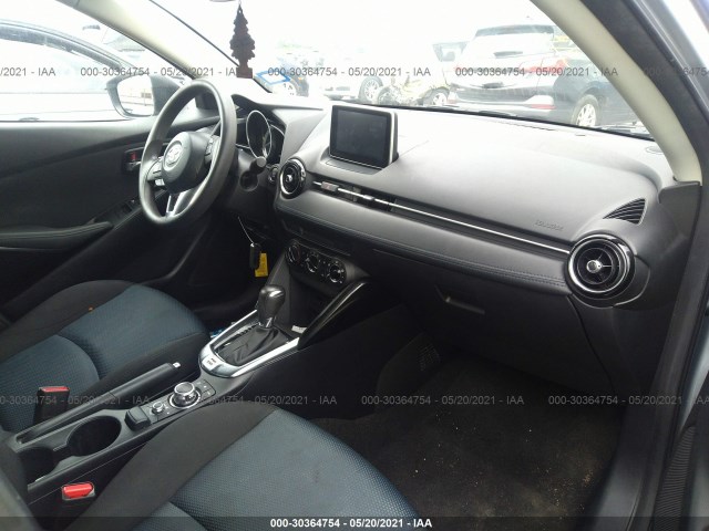 Photo 4 VIN: 3MYDLBYV6JY327483 - TOYOTA YARIS IA 