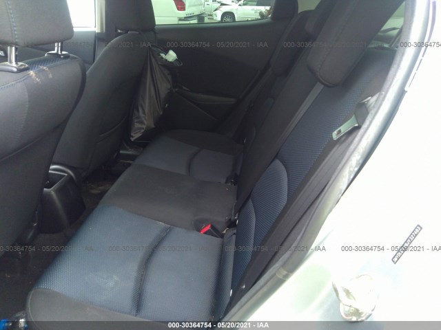 Photo 7 VIN: 3MYDLBYV6JY327483 - TOYOTA YARIS IA 