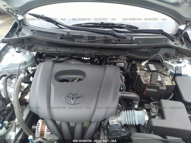 Photo 9 VIN: 3MYDLBYV6JY327483 - TOYOTA YARIS IA 