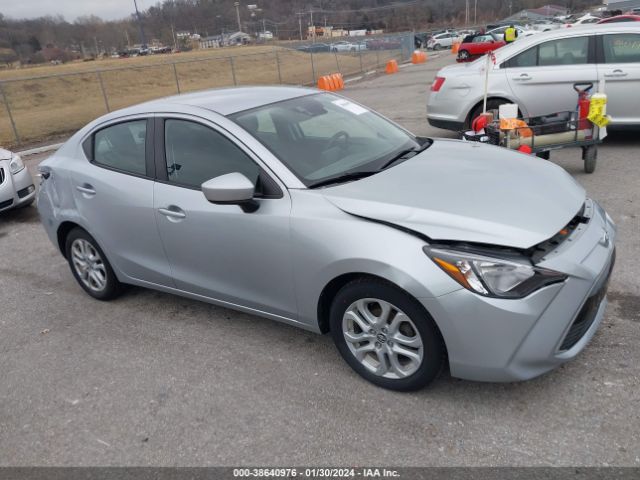 Photo 0 VIN: 3MYDLBYV6JY327838 - TOYOTA YARIS IA 