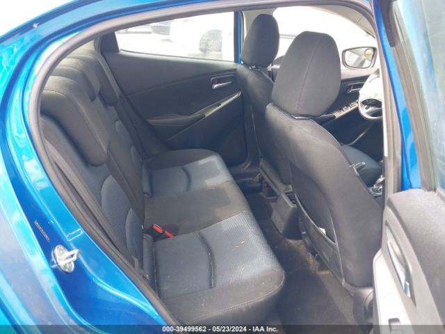 Photo 7 VIN: 3MYDLBYV6JY328679 - TOYOTA YARIS IA 