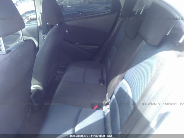 Photo 7 VIN: 3MYDLBYV6JY329105 - TOYOTA YARIS IA 