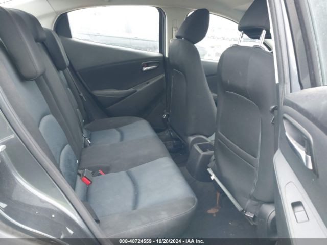 Photo 7 VIN: 3MYDLBYV6JY330514 - TOYOTA YARIS IA 