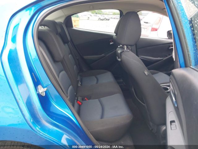 Photo 7 VIN: 3MYDLBYV6JY330710 - TOYOTA YARIS IA 