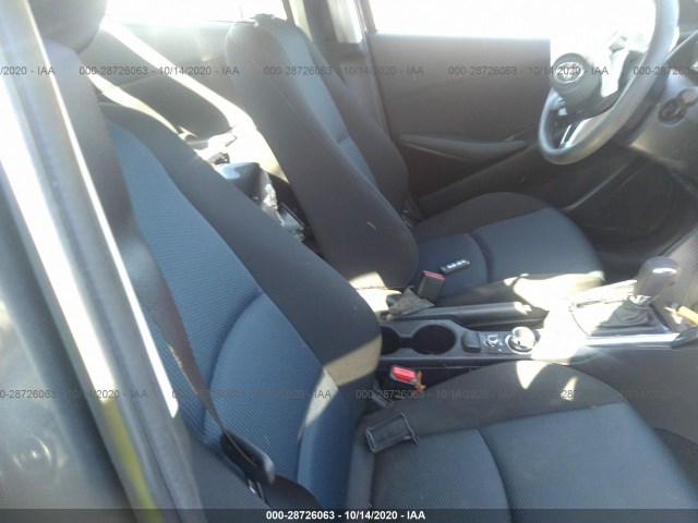 Photo 4 VIN: 3MYDLBYV6JY331050 - TOYOTA YARIS IA 