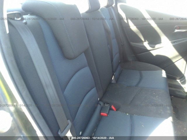 Photo 7 VIN: 3MYDLBYV6JY331050 - TOYOTA YARIS IA 