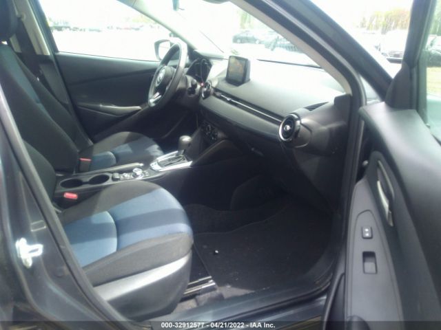 Photo 4 VIN: 3MYDLBYV6KY512506 - TOYOTA YARIS SEDAN 