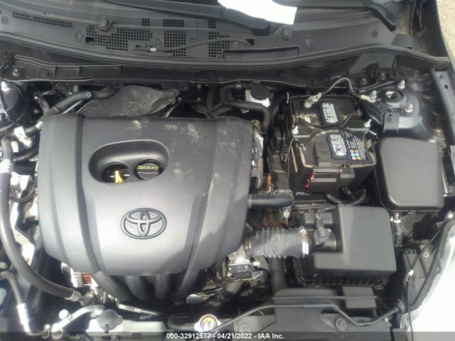 Photo 9 VIN: 3MYDLBYV6KY512506 - TOYOTA YARIS SEDAN 