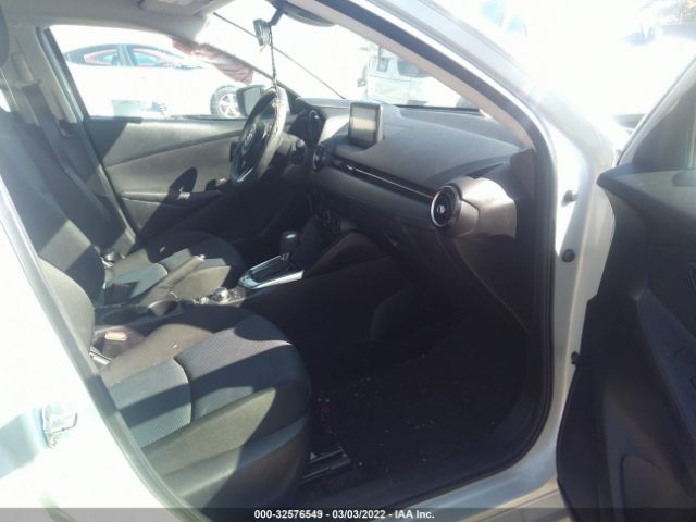 Photo 4 VIN: 3MYDLBYV6KY513607 - TOYOTA YARIS SEDAN 