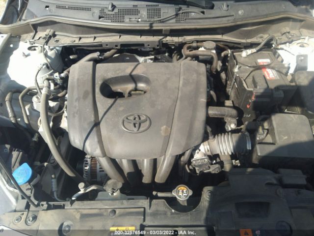 Photo 9 VIN: 3MYDLBYV6KY513607 - TOYOTA YARIS SEDAN 