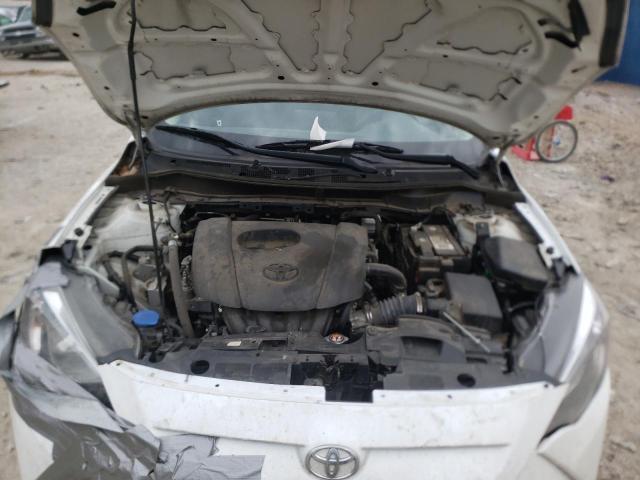 Photo 6 VIN: 3MYDLBYV6KY515146 - TOYOTA YARIS L 